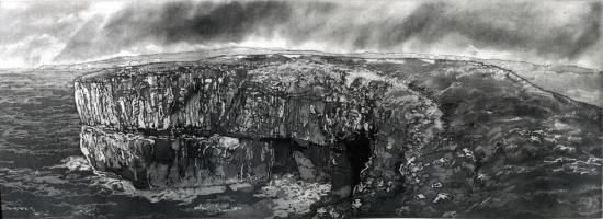 Nr Stackpole Head South Pembrokeshire 